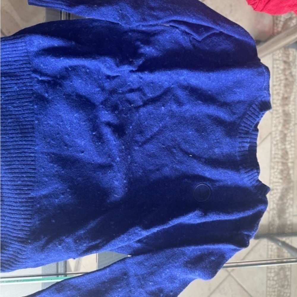 Kids diesel sweater